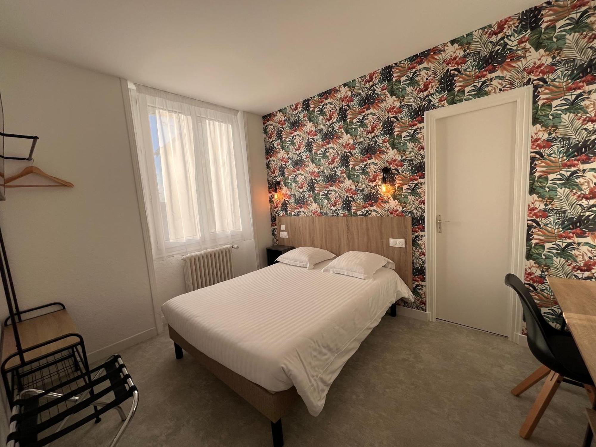 Hotel Le Keroman Lorient Esterno foto