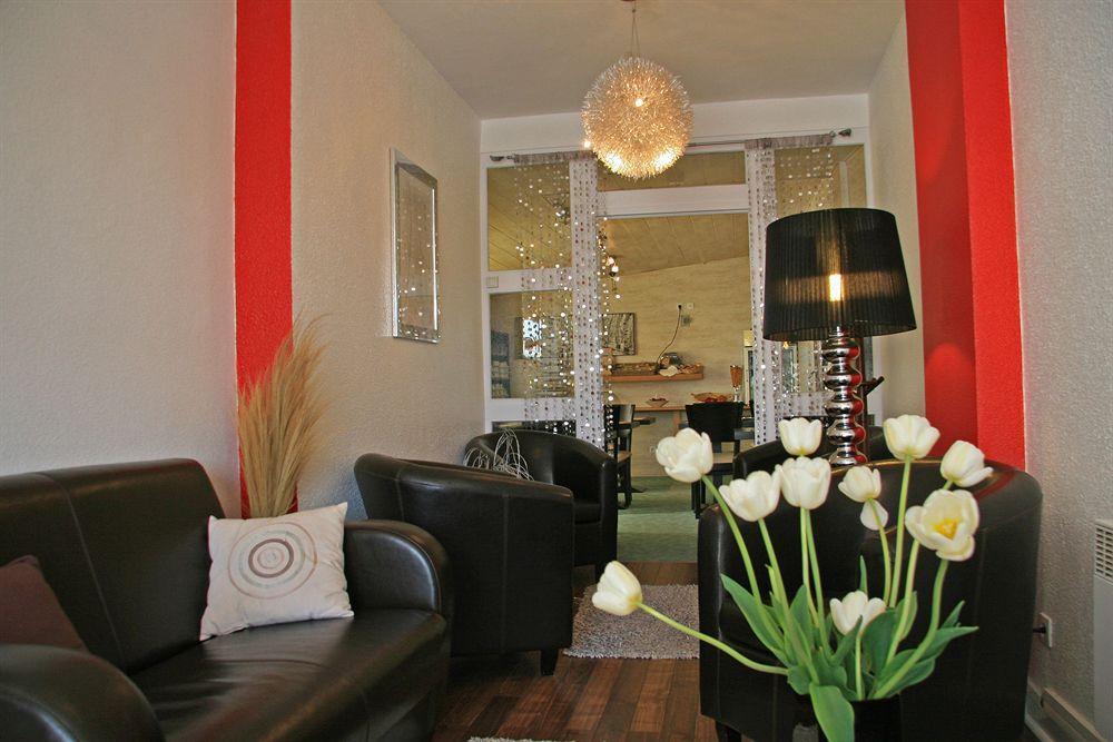 Hotel Le Keroman Lorient Esterno foto