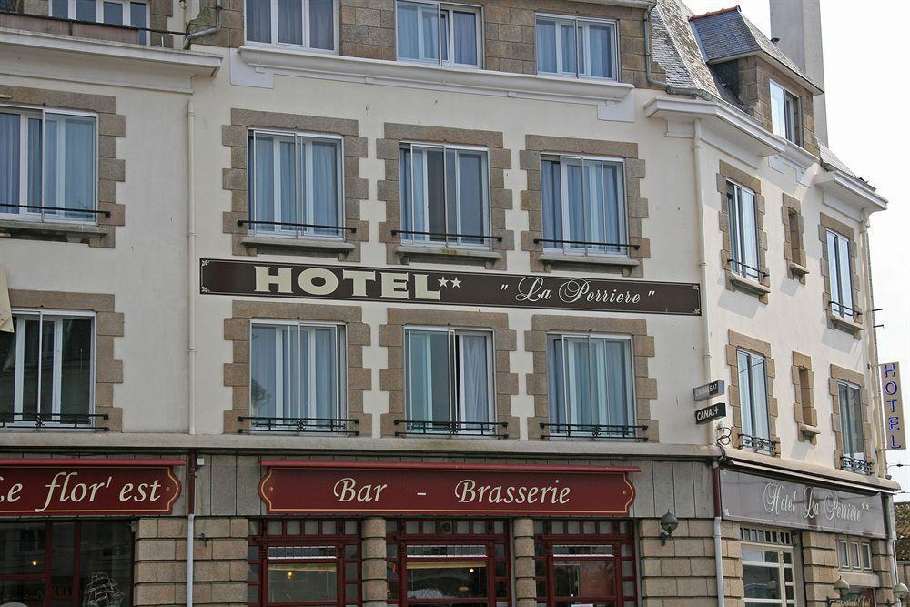 Hotel Le Keroman Lorient Esterno foto