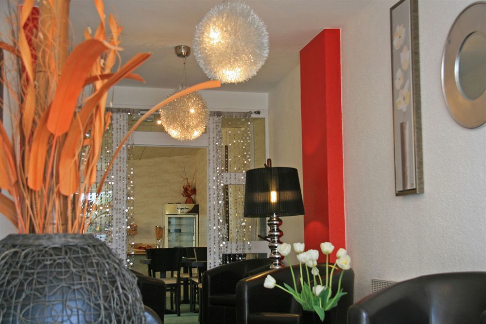 Hotel Le Keroman Lorient Esterno foto